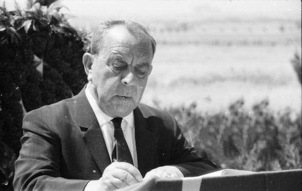 Varoluş mücadelesi liderimizi anıyoruz.. – BRTK