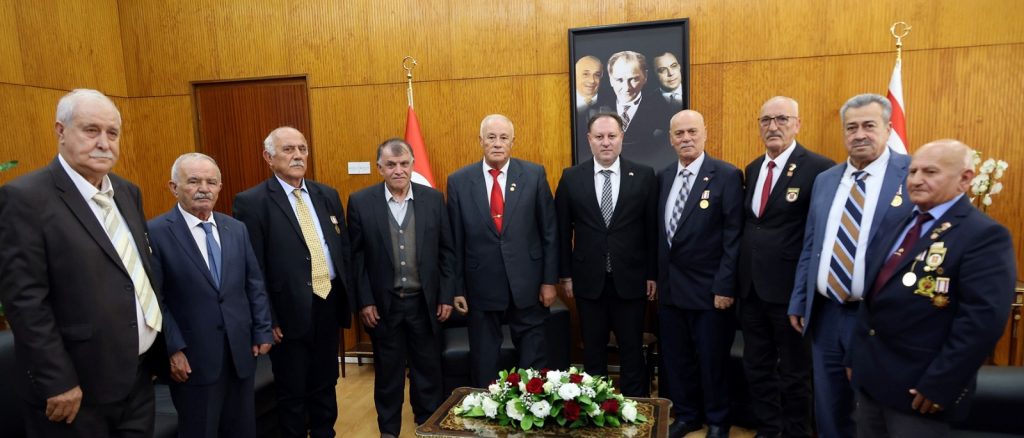 Öztürkler:Egemen eşitlik, iki devletlilik ve eşit uluslararası statüyü savunmaya devam edeceğiz – BRTK