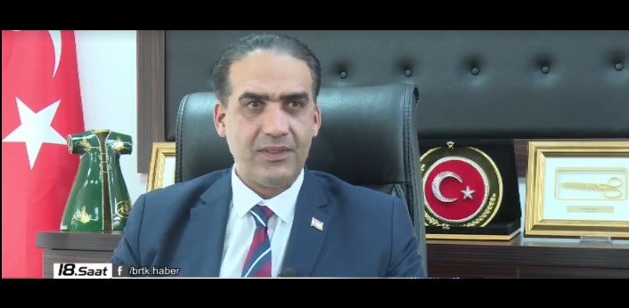 Asgari Ücret Saptama Komisyonu’nu önümüzdeki hafta toplantıya çağıracağım – BRTK