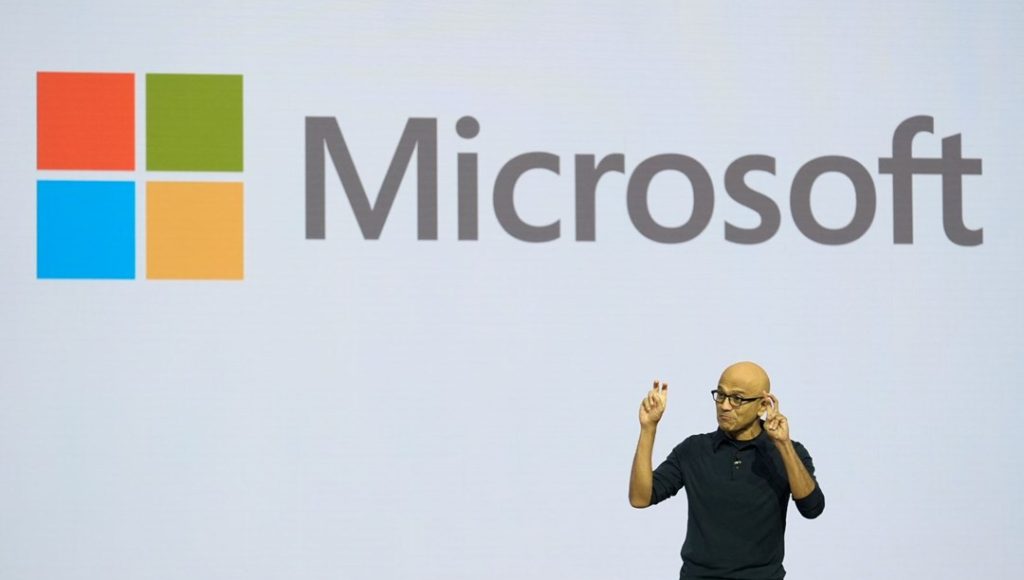 Microsoft 2025’te 80 milyar dolarlık yatırım yapacak – Son Dakika Dünya Haberleri