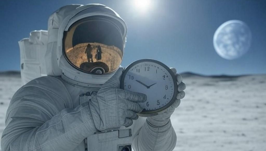 NASA’dan uzay çağını değiştirecek keşif: Ay saatinin ayrıntıları ortaya çıktı – Son Dakika Teknoloji Haberleri