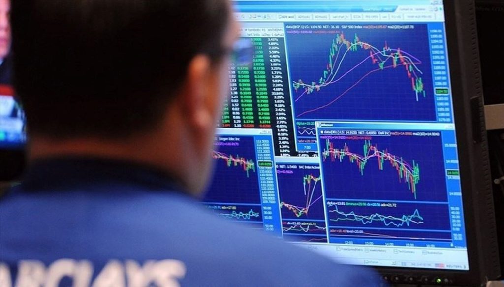 ABD’nin “muhteşem yedilisi” 2024’ü rekorlarla geçirdi – Son Dakika Ekonomi Haberleri