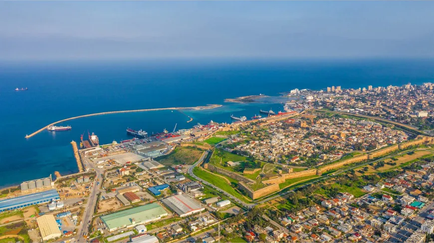 Serbest Liman ve Bölge (Değişiklik) Yasa Tasarısı, Resmi Gazete’de yayımlandı – BRTK