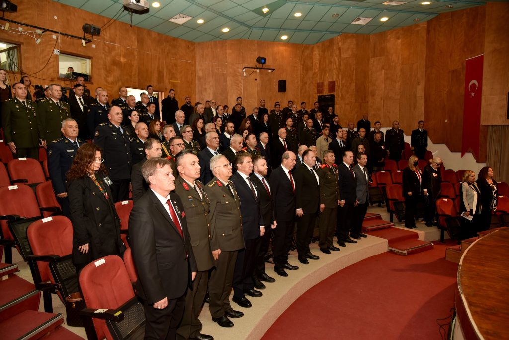 “Büyük bir devlet adamı, lider ve müzakereciydi” – BRTK