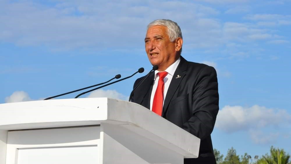 Özçınar’dan Denktaş için mesaj – BRTK