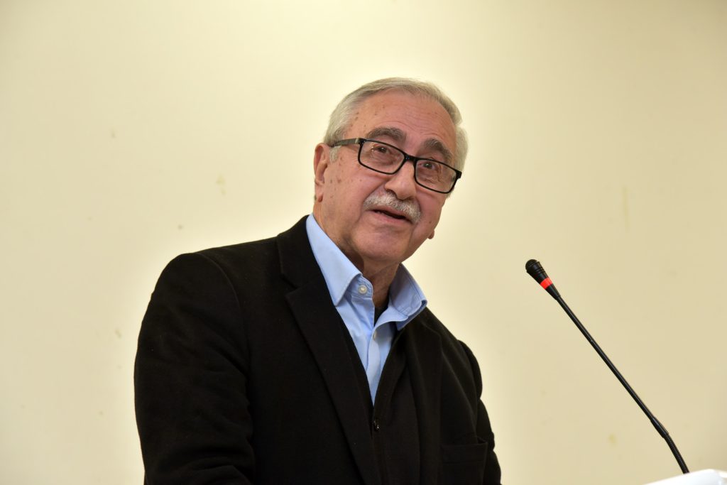 Akıncı:Adaylığım söz konusu değil – BRTK