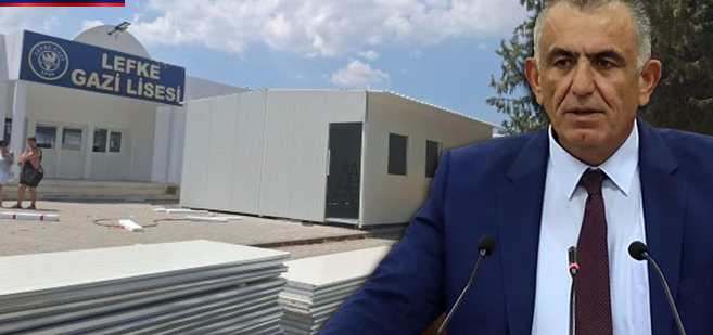 Anıtlar Yüksek Kurulu’nun yeniden değerlendirme yapmasını bekliyoruz – BRTK