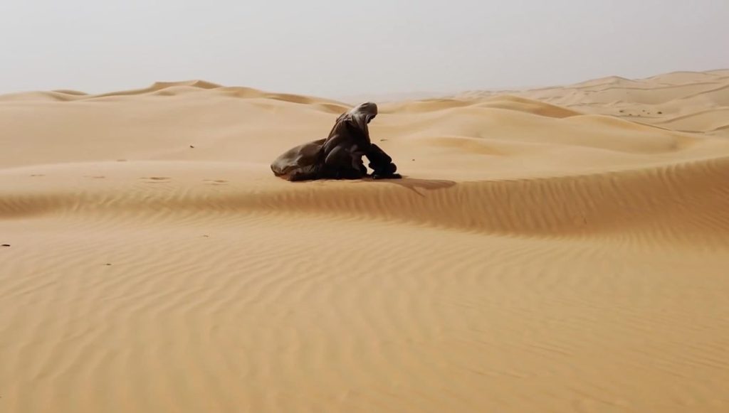 NASA bilim kurgu filmlerindeki yanılgıyı açıkladı: Yaşam mümkün değil! – Son Dakika Teknoloji Haberleri