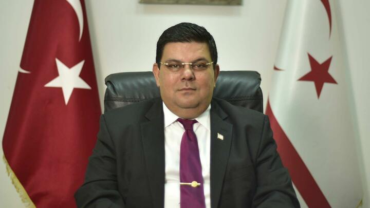 Berova:Sendikalarla en geç çarşamba görüşeceğiz – BRTK