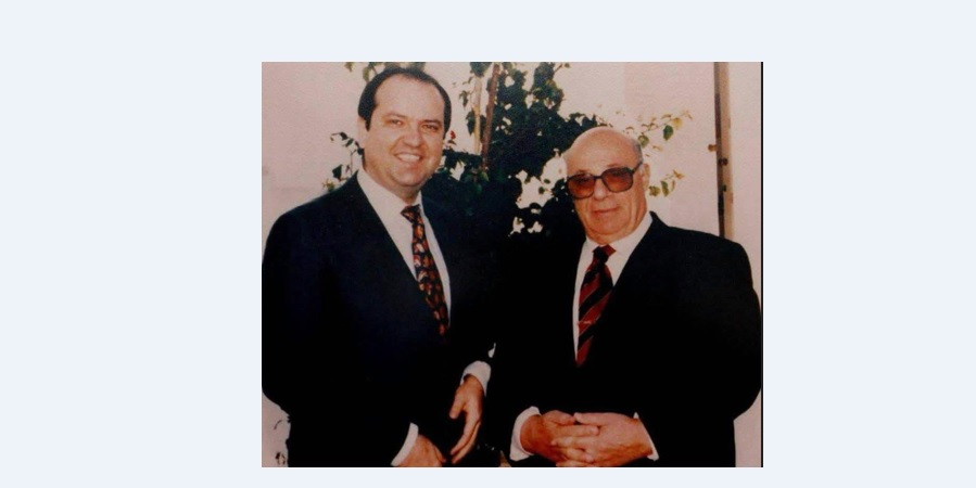 Denktaş’ın ilke ve düşünceleri mücadele yolumuzu aydınlatmaktadır – BRTK