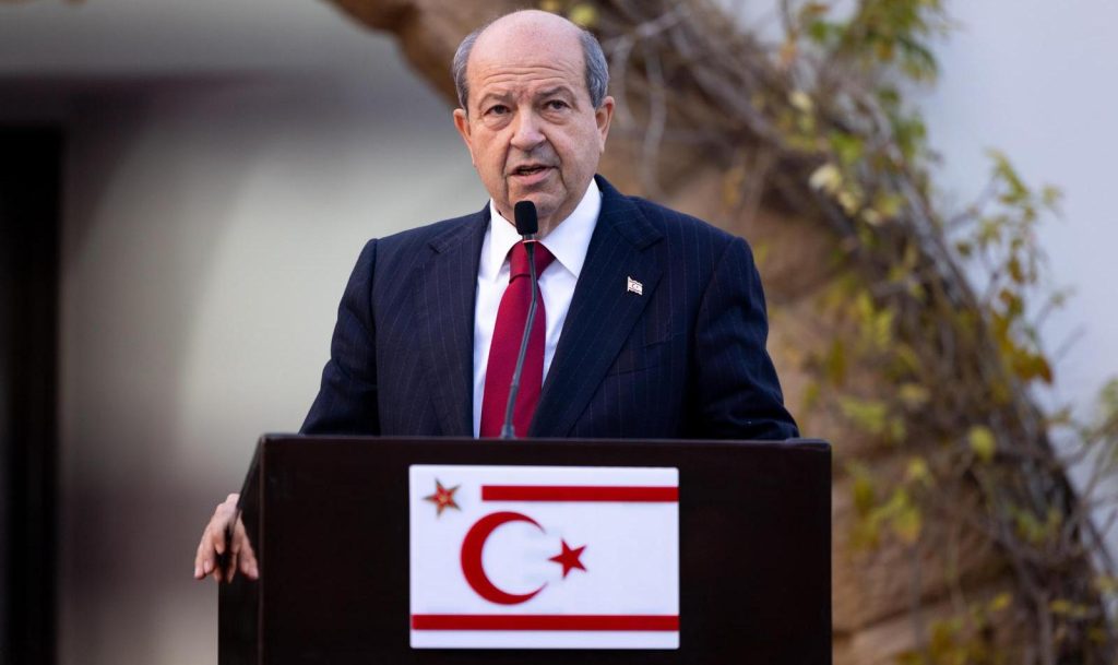 Yeni geçiş kapılarının açılması konusunu yapıcı bir şekilde ele alalım. Haspolat’a karşılık önerisi varsa yapsın – BRTK