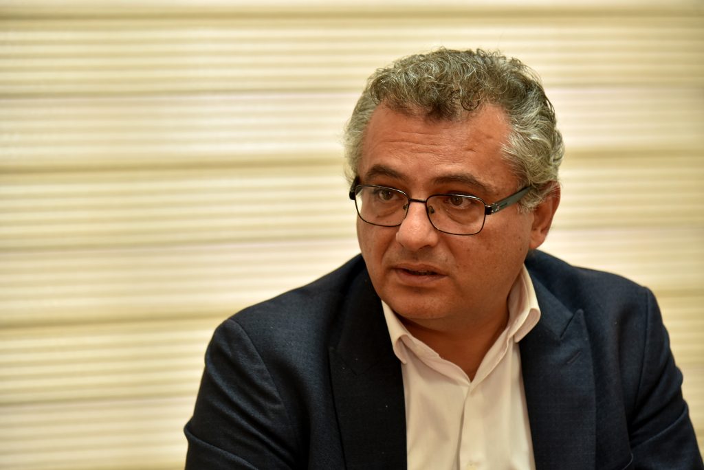 CTP Genel Başkanı Erhürman 2024 yılını değerlendirdi:“2025 seçim yılı olmalı” – BRTK