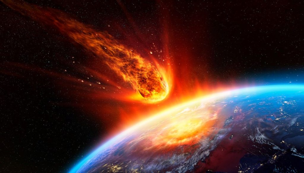 Şehir büyüklüğündeki asteroit en yakın geçişini yaptı, ancak işi bitmedi! Bilim insanları anlattı Dünya’ya çarparsa ne olur? – Son Dakika Teknoloji Haberleri