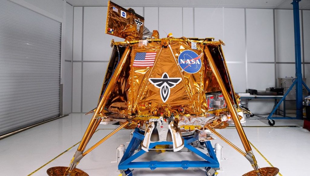 Apollo’dan sonra ikinci kez: ABD Ay’a doğru yola çıkıyor – Son Dakika Teknoloji Haberleri