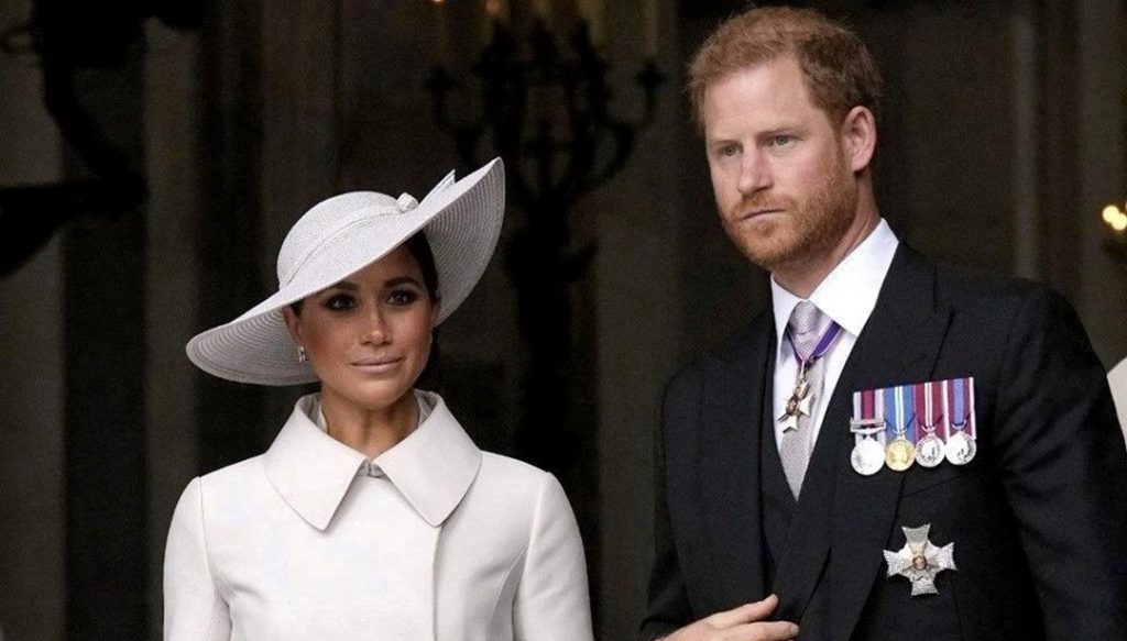 Meghan Markle ve Prens Harry’den Zuckerberg’e tepki: İfade özgürlüğünü baltalıyor – Son Dakika Teknoloji Haberleri