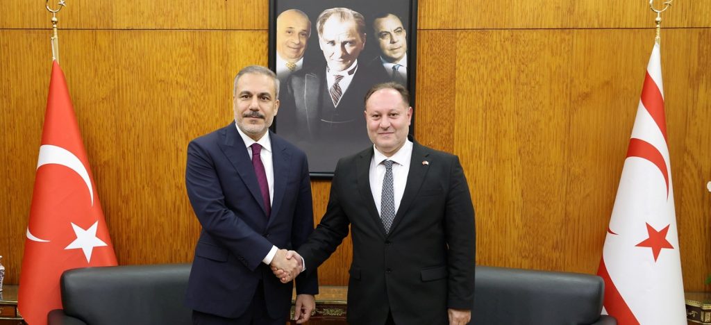 Kıbrıs Türk halkının haklarını yok sayan hiçbir çözüm önerisine evet dememiz mümkün değildir – BRTK