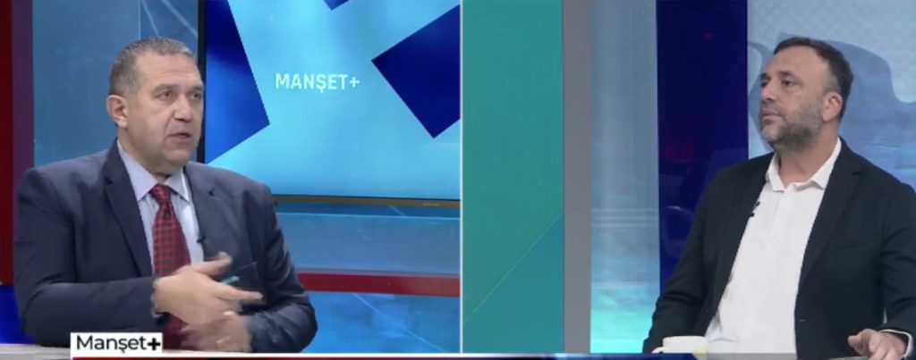 Toplumcu Demokrasi Partisi Cumhurbaşkanı seçimine yönelik kararını bu akşam veriyor – BRTK