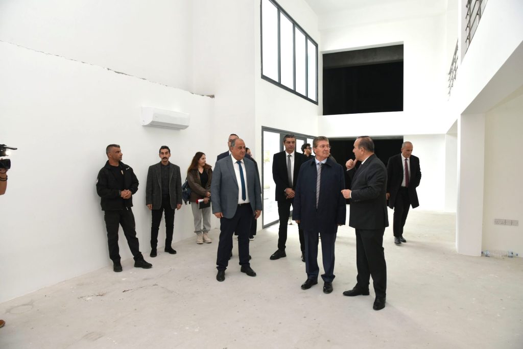 “Yarım kalan projeleri birer birer sıraya koyup, bitireceğiz” – BRTK