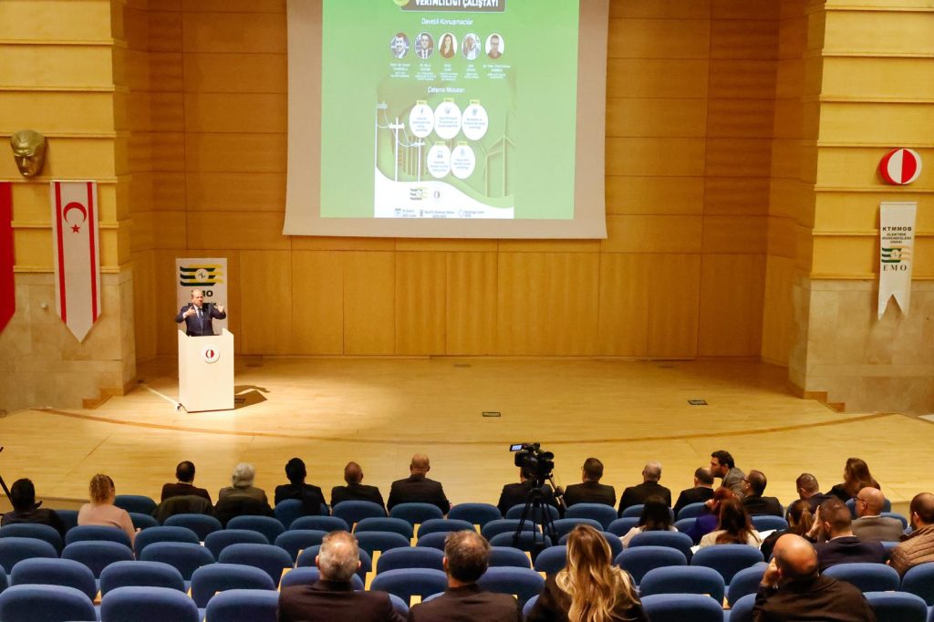 Türkiye’den kabloyla elektrik gelmesiyle adanın iki tarafı çıkar sağlayacak – BRTK