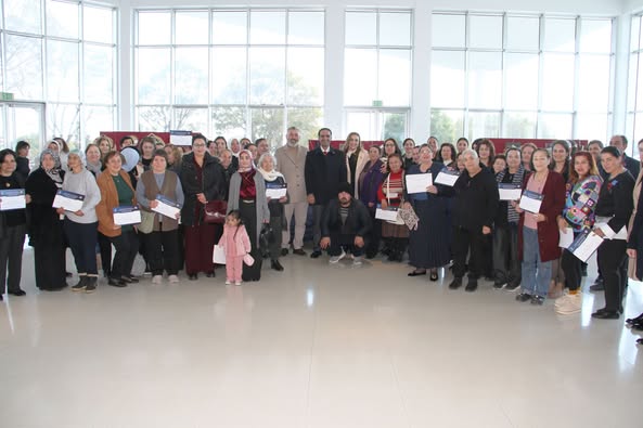 Kendi işini kuracak kadınlara dört yıl boyunca sosyal güvenlik desteği sağlanacak – BRTK