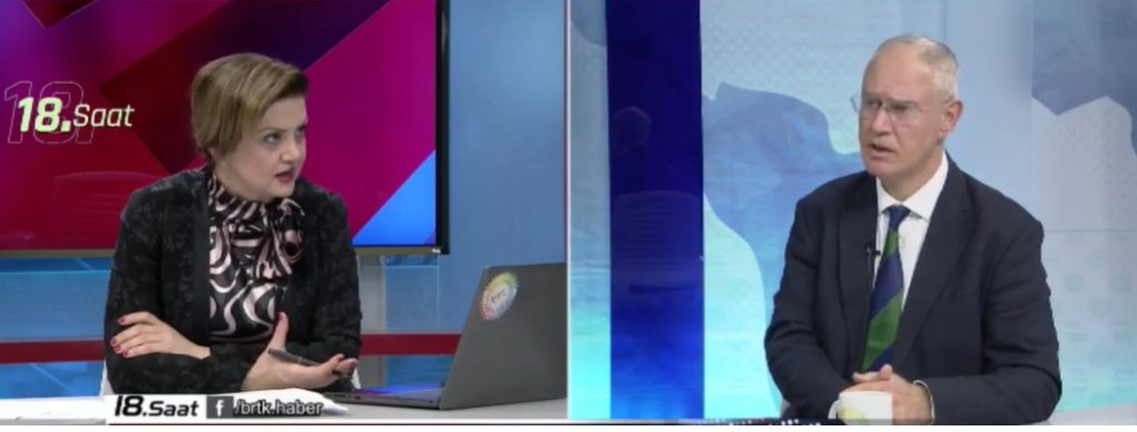 Cenevre’de sihirli kelime ‘işbirliği’ olacak – BRTK