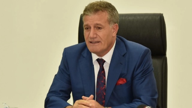 Arıklı BRT’de konuştu:Devletin isminin değiştirilmesine desteğimiz var – BRTK