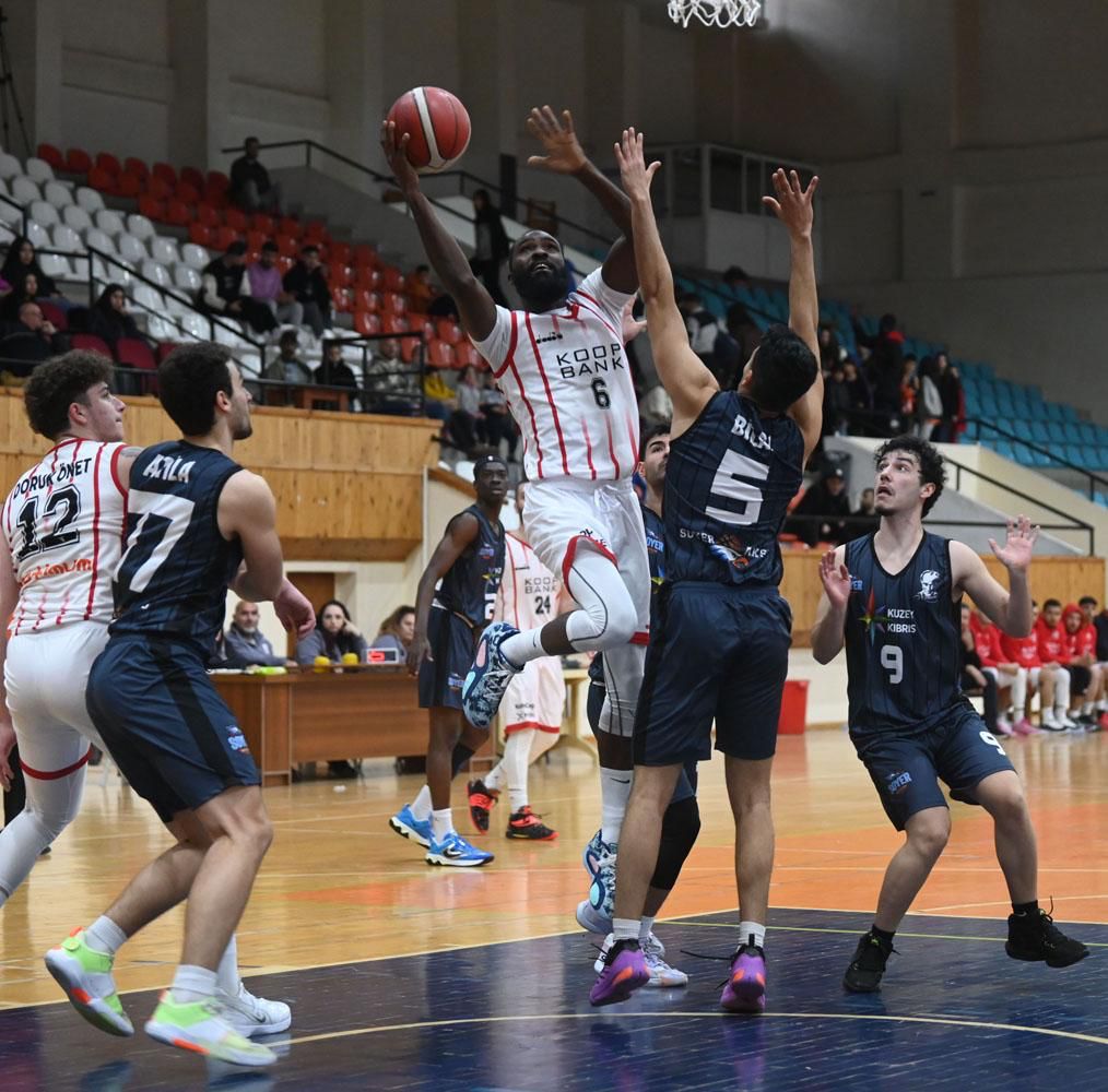 Potada yarı final gecesi – BRTK