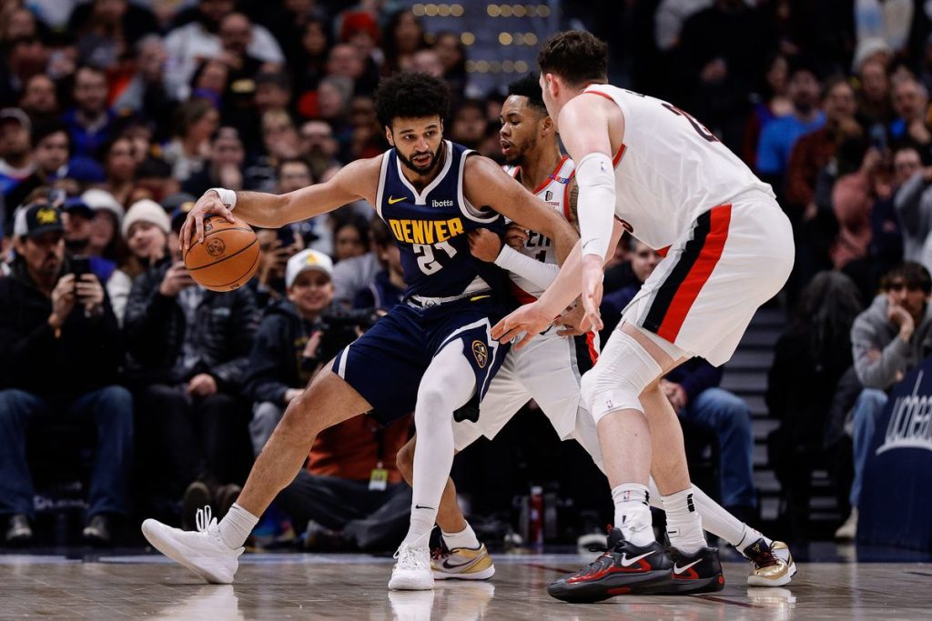 Murray’den 55 sayı – BRTK