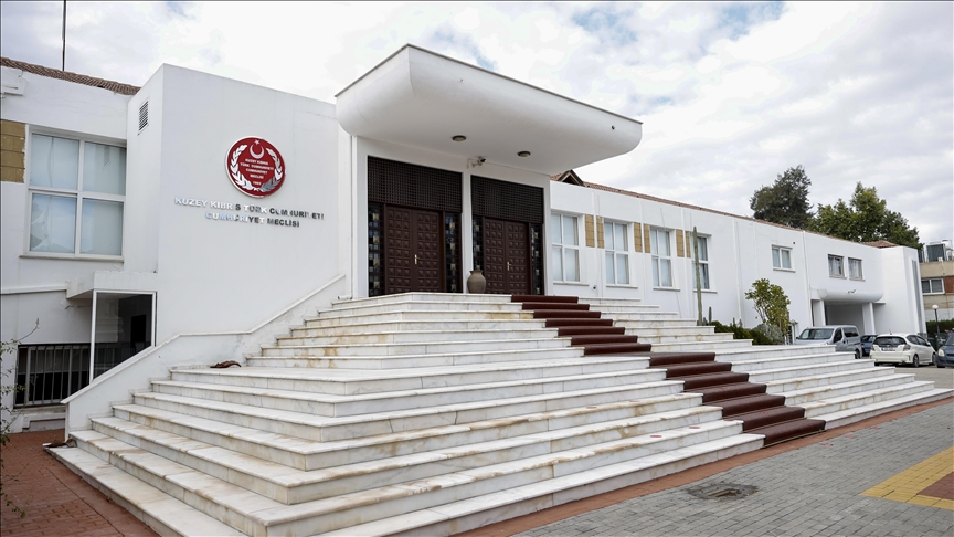 Meclis çalışmalarını tamamladı….Genel Kurul yarın denetim gündemiyle toplanacak – BRTK