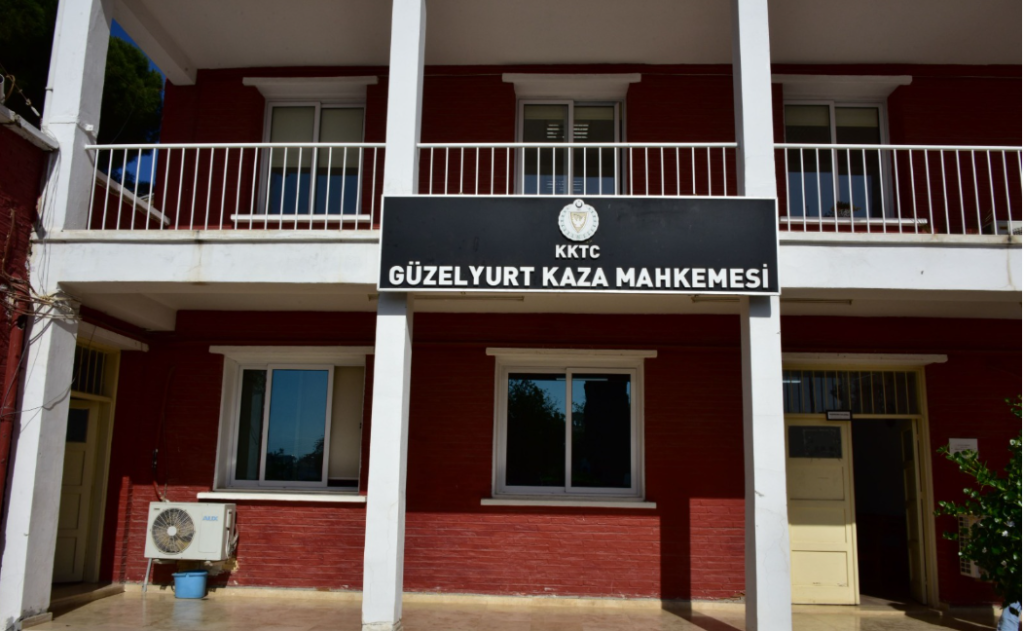 “Sahte diploma” davası… Sanıklar M.B.S ile S.G, “20 davadan” itham edildi, bir sonraki duruşma 25 Şubat’ta – BRTK