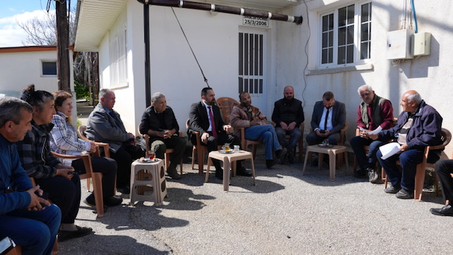 “Üretimin sürdürülebilirliği için her türlü desteği vermeye devam edeceğiz” – BRTK