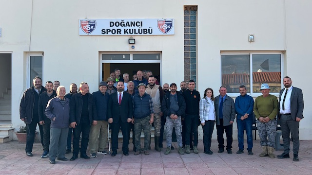 “Tarımsal kalkınmayı desteklemek adına gerekli adımlar atılacak” – BRTK