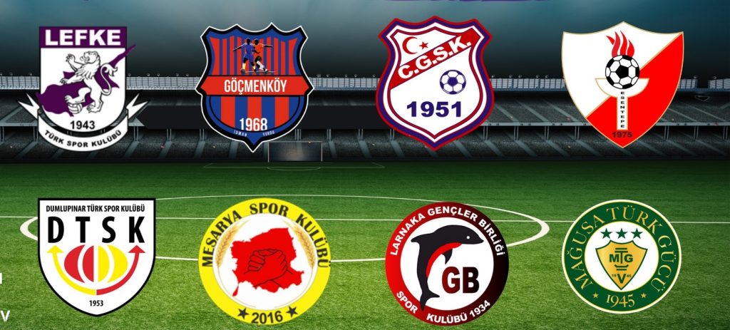 Daikin Kıbrıs Kupası – BRTK