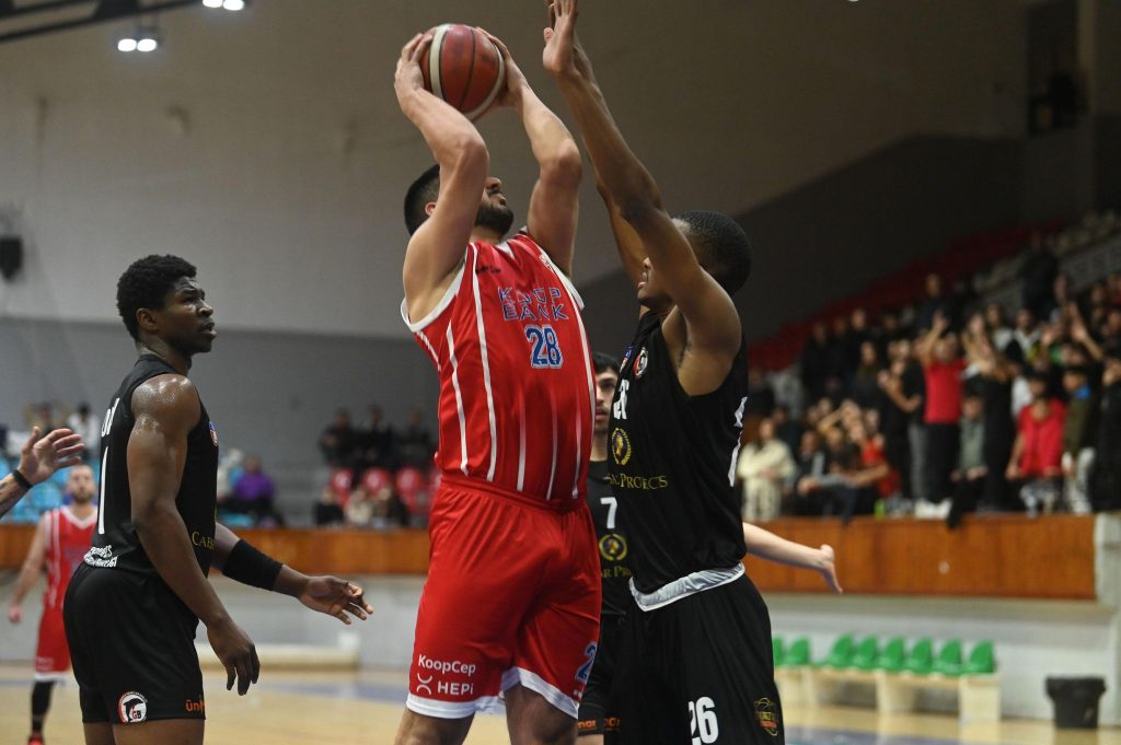 Büyüklerde ilk maç 25 Şubat’ta – BRTK