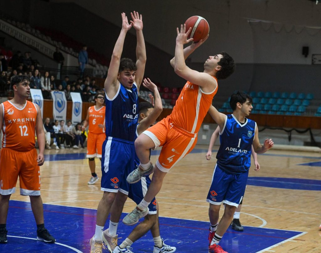 Base ve Alsancak galip – BRTK