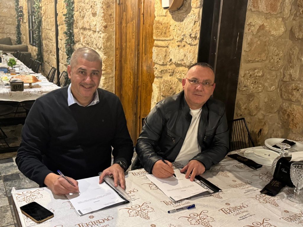 Hentbola yeni sponsor – BRTK