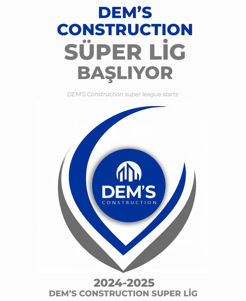 Hentbolda “Dem’s Construction Büyükler Ligi” başlıyor – BRTK