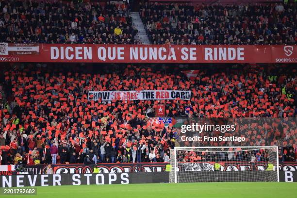 LaLiga’da İsrail’e protestolar devam ediyor – BRTK