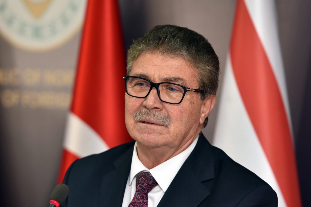 Başbakan Üstel, Hocalı katliamının 33. yıl dönümü nedeniyle mesaj yayımladı – BRTK