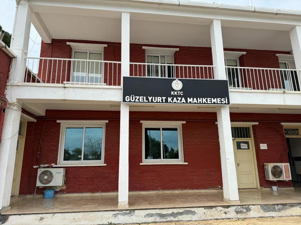 “Sahte diploma” davası… Sanıklar M.B.S ile S.G’nin duruşması 28 Şubat’ta devam edecek – BRTK