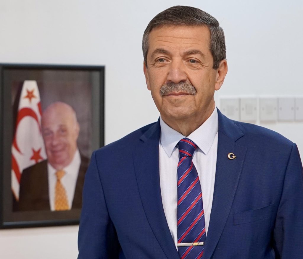 Dışişleri Bakanı Tahsin Ertuğruloğlu’dan Hocalı katliamı yıl dönümü mesajı… – BRTK