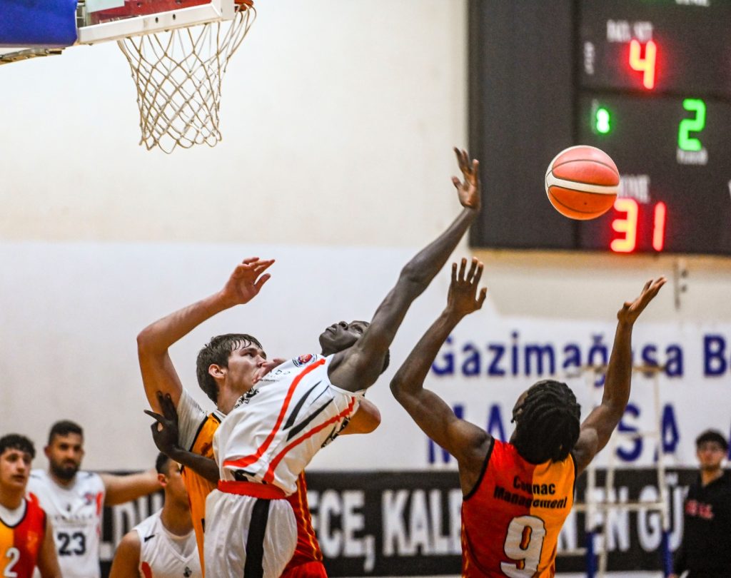 Adaspor son anda: 61-60 – BRTK