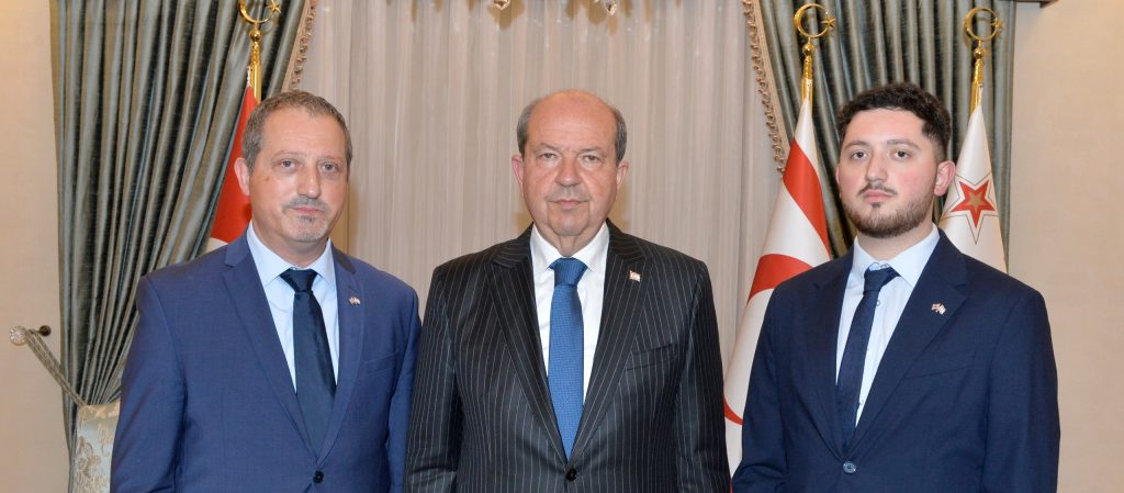 Tatar:Asla azınlık olarak görülmeyi kabul etmeyeceğiz – BRTK