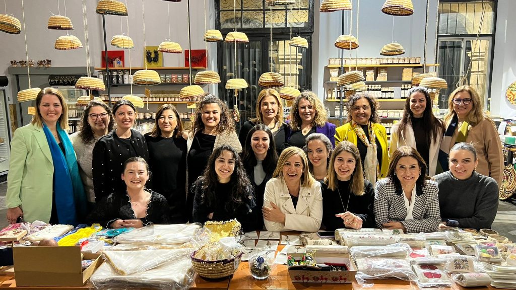 GİKAD’tan genç girişimcilere ilham veren ‘Mentörlük Projesi’ – BRTK