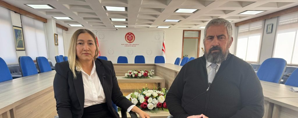 KKTC vatandaşlarına Sicil Affı geliyor – BRTK