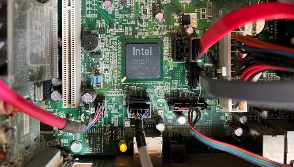 Çip devi Intel bölünüyor mu? Dev şirketler harekete geçti – Son Dakika Ekonomi Haberleri