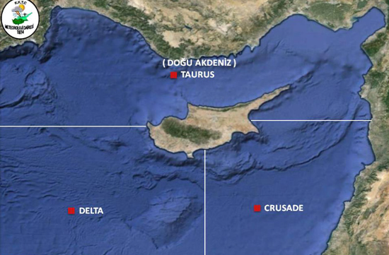 Batı Taurus’ta fırtınamsı rüzgarın devam etmesi bekleniyor – BRTK