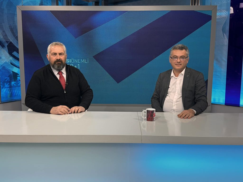 Erhürman BRT’de konuştu:“5’li gayriresmi görüşmede sınır kapısı tartışılması gurur duyulacak bir pozisyon değil” – BRTK