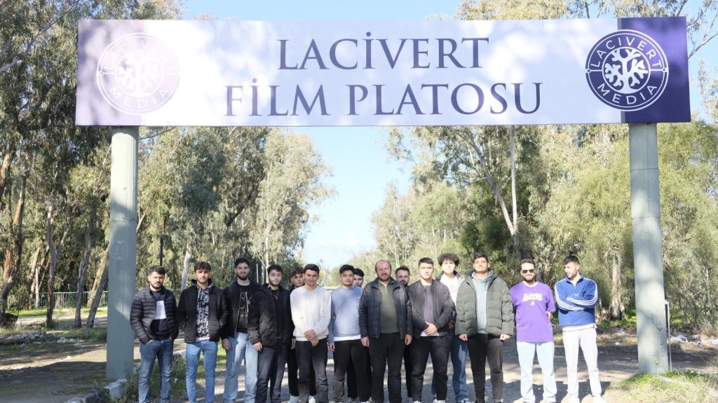 Kıbrıs Türk halkının özgürlüğe giden mücadelesinin anlatılacağı “Ayşe Tatile Çıktı” isimli sinema filminin hazırlıkları sürüyor – BRTK