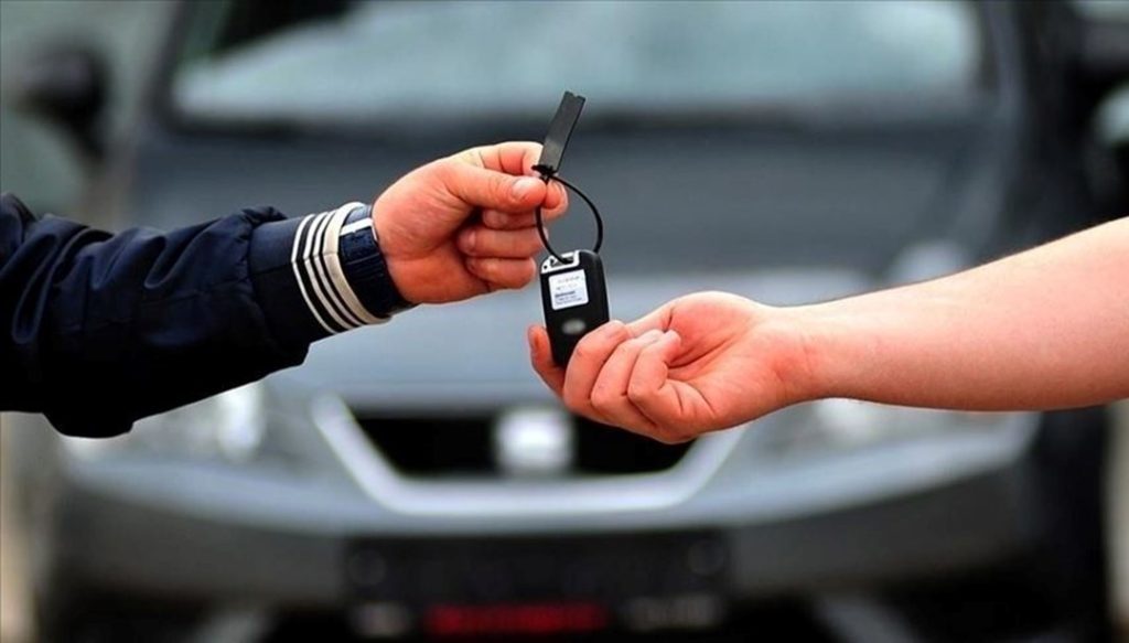 Kamu araçları 250 bin liraya satışta: Kamu araçları satış ihalesine nasıl girilir? (E-İhale giriş ekranı) – Son Dakika Türkiye Haberleri